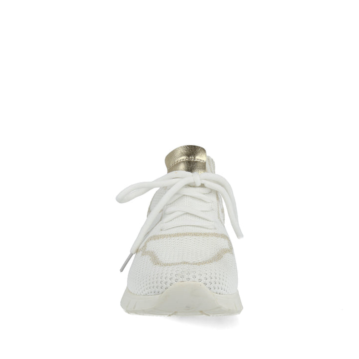 Uma Parker Bonn White Gold