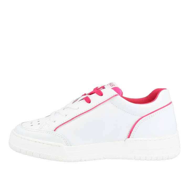 Uma Parker Florida W-fucsia