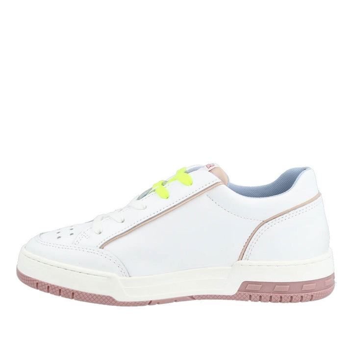 Uma Parker Florida W-Pink