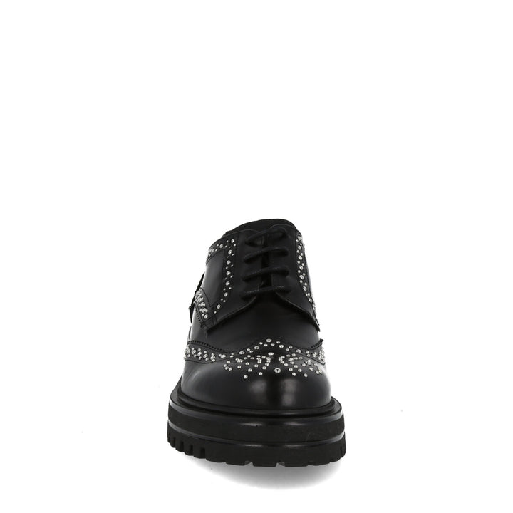 Uma Parker Francesina MicroStuds