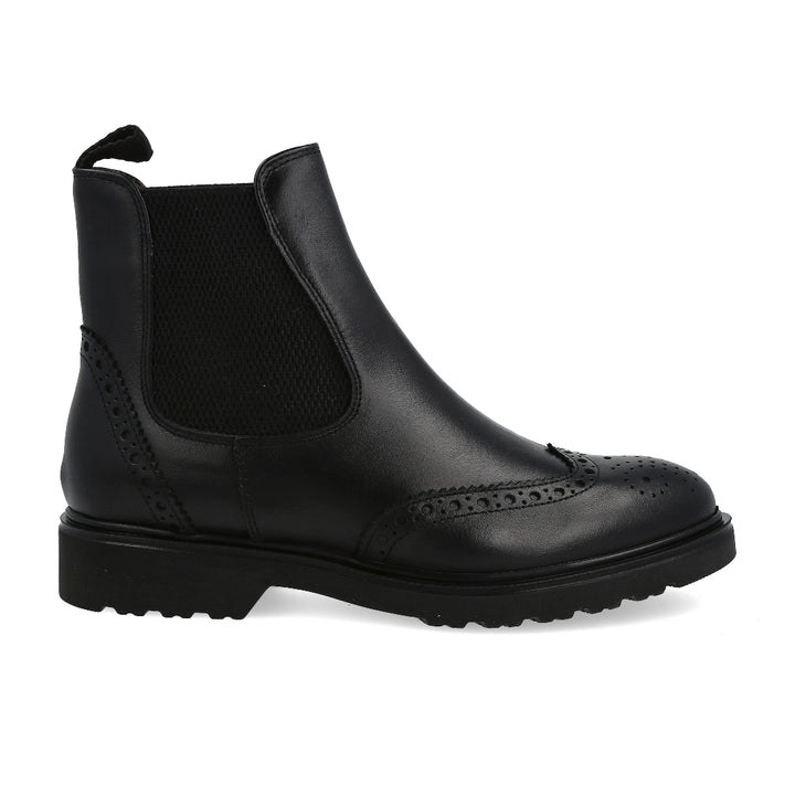 Uma Parker French Beatles