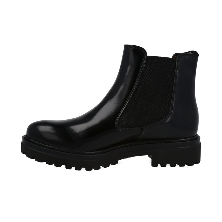 Uma Parker Glossy Beatles