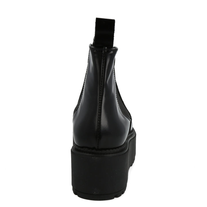 Uma Parker Glossy Beatles Wedge