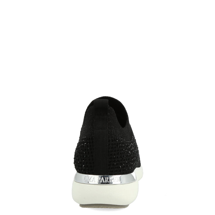 Uma Parker Havana Diamond Black 030124Blk