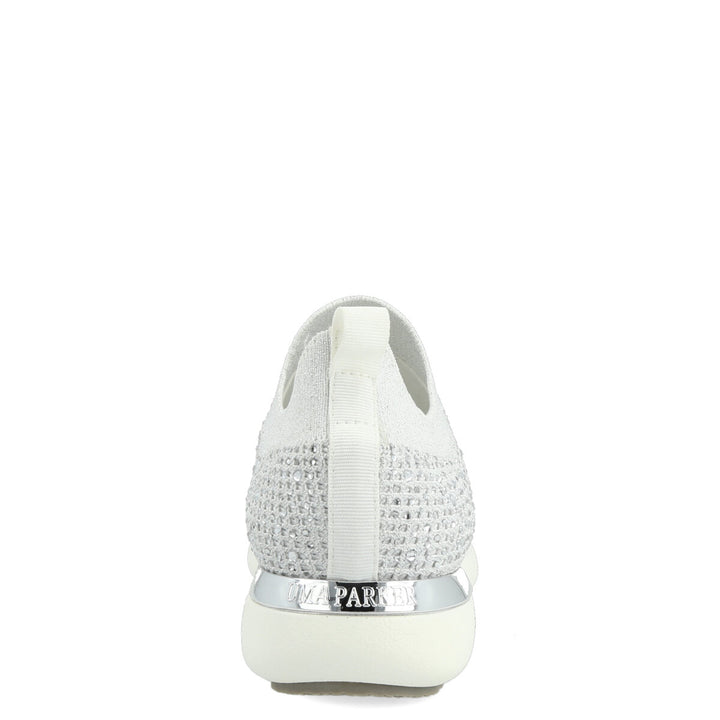 Uma Parker Havana Diamond White 030124Wht