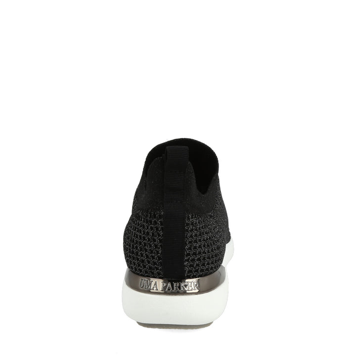 Uma Parker Havana Metal Black