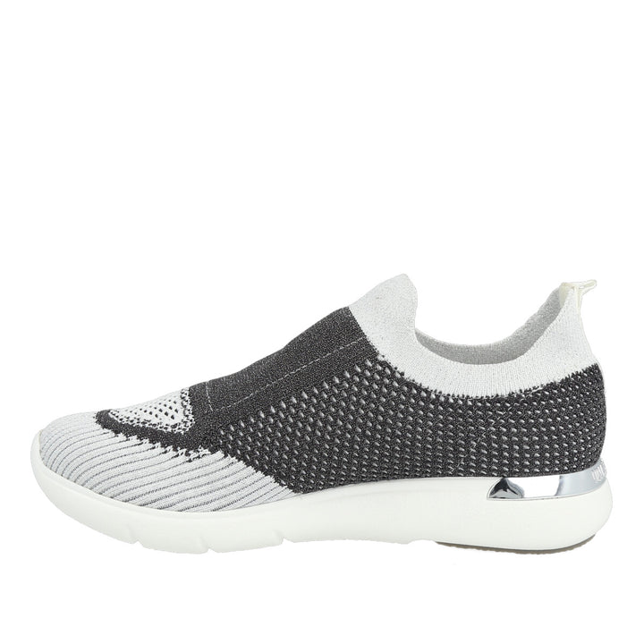 Uma Parker Havana Metal White