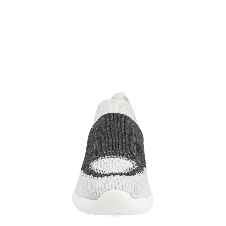 Uma Parker Havana Metal White