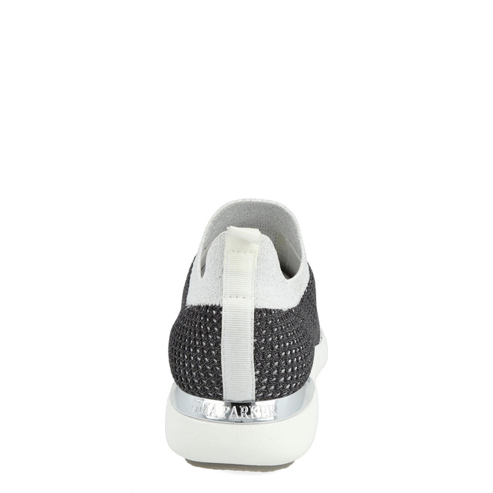 Uma Parker Havana Metal White