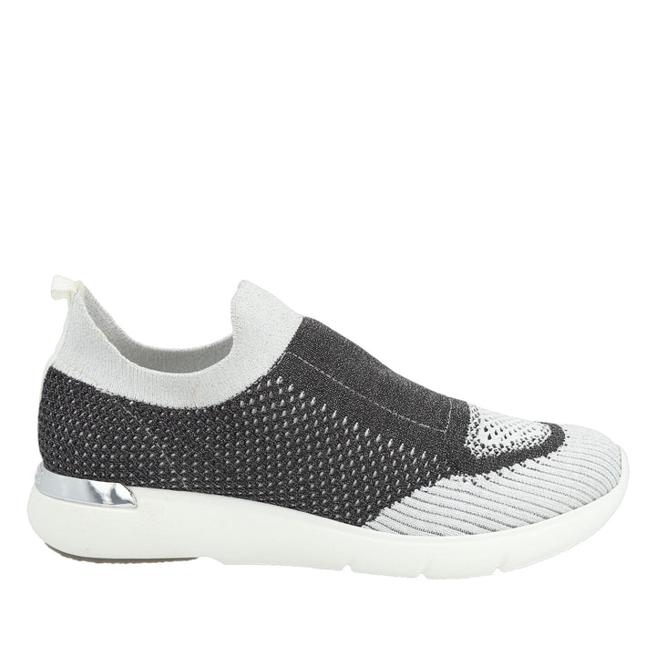 Uma Parker Havana Metal White