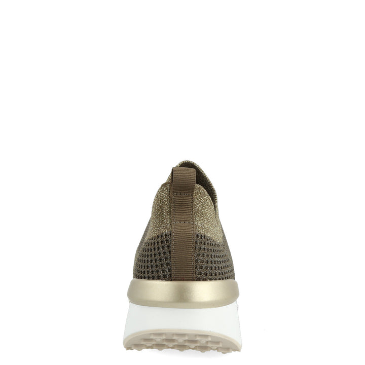 Uma Parker Havana Mt -R Gold 020124gld