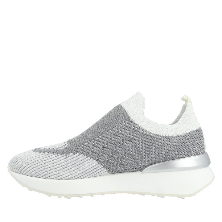 Uma Parker Havana Mt-R Silver 020124slv