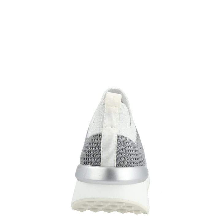 Uma Parker Havana Mt-R Silver 020124slv