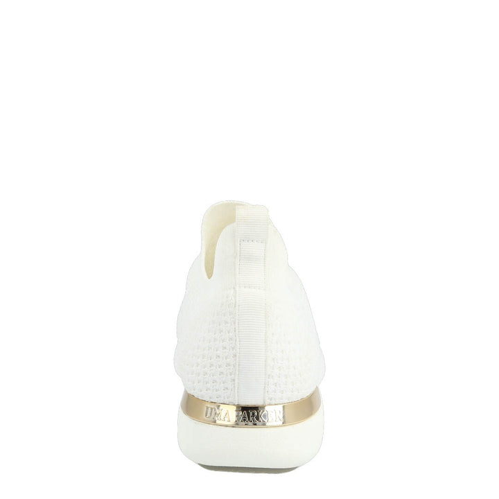 Uma Parker Havana White