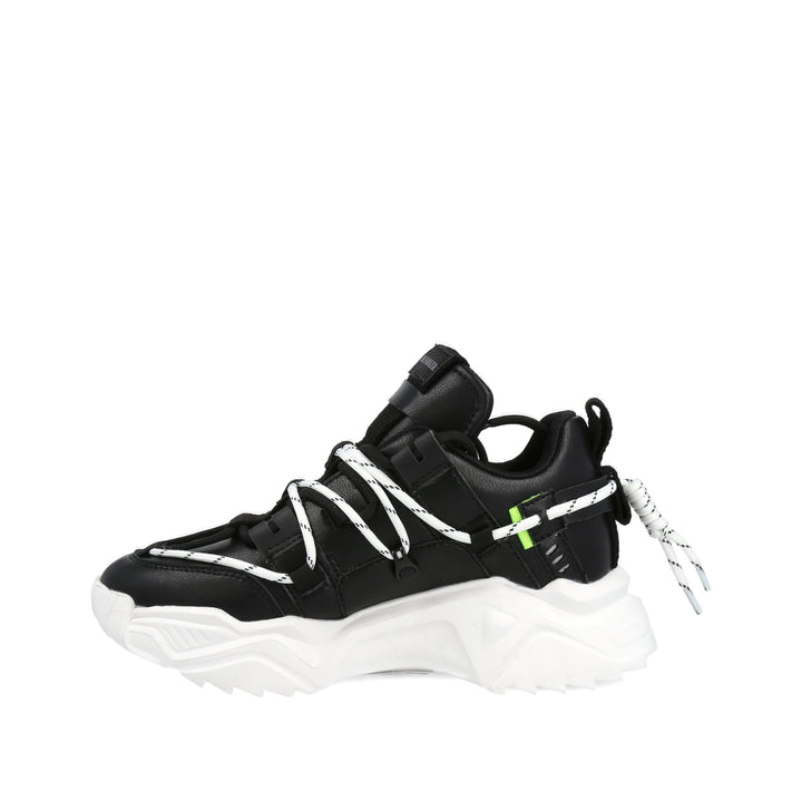 Uma Parker Helsinki Black