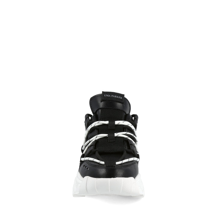 Uma Parker Helsinki Black