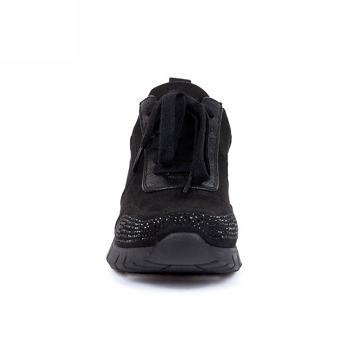 Uma Parker Kiev Black