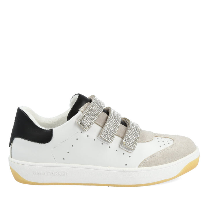 Uma Parker Las Vegas