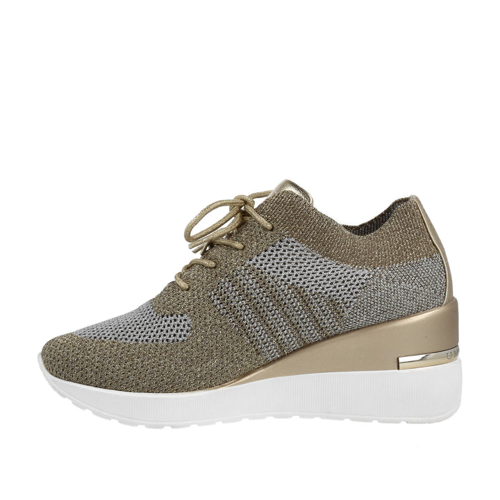 Uma Parker Losanna Gold