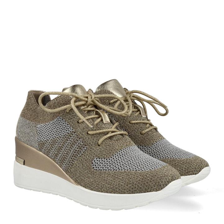 Uma Parker Losanna Gold