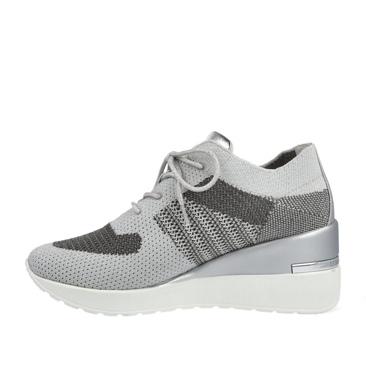 Uma Parker Losanna Silver