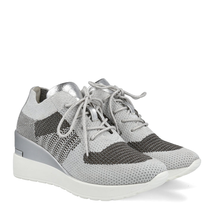 Uma Parker Losanna Silver