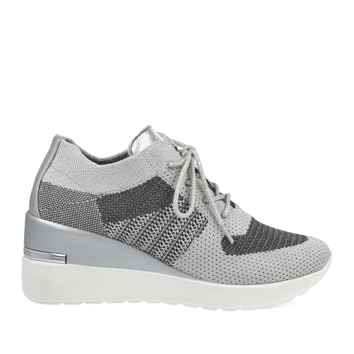 Uma Parker Losanna Silver