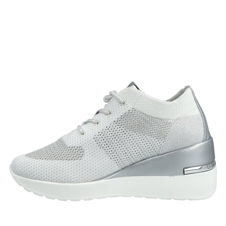 Uma Parker Losanna White