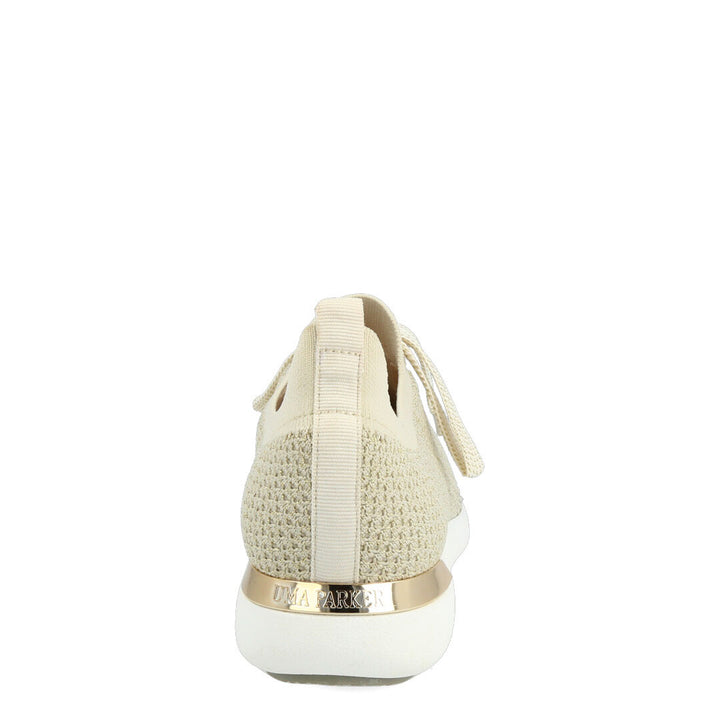 Uma Parker Moscow Beige Gold