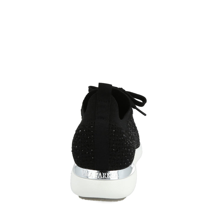 Uma Parker Moscow Diamond Black