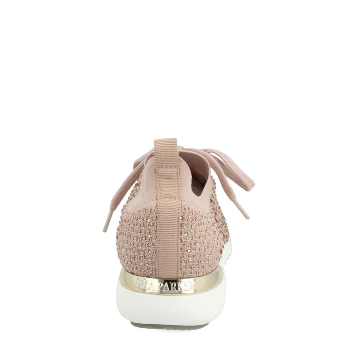 Uma Parker Moscow Diamond Nude