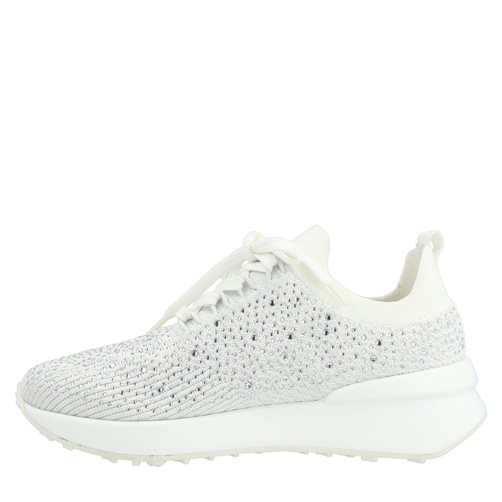 Uma Parker Moscow Diamond R White 010124wht