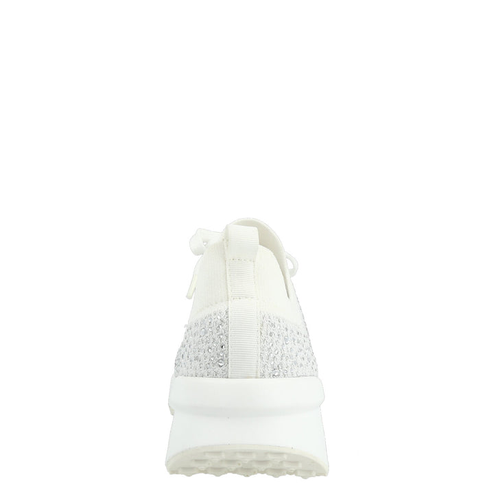 Uma Parker Moscow Diamond R White 010124wht