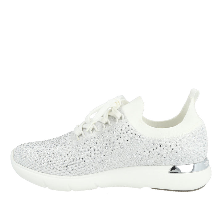 Uma Parker Moscow Diamond Silver