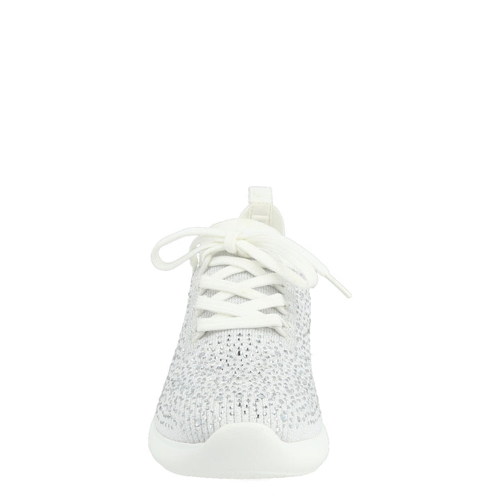 Uma Parker Moscow Diamond Silver