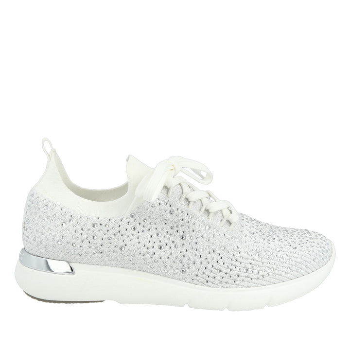 Uma Parker Moscow Diamond Silver