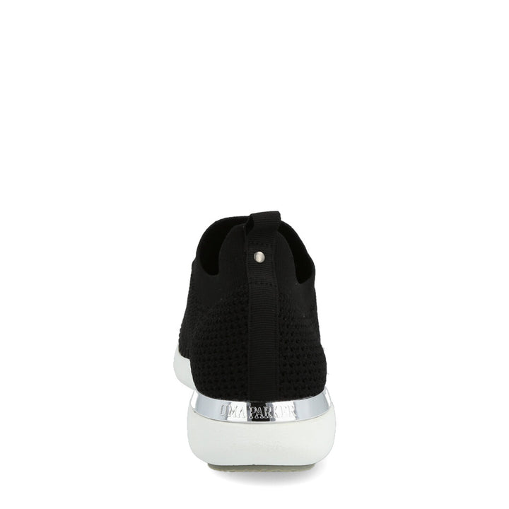Uma Parker Moscow El Black