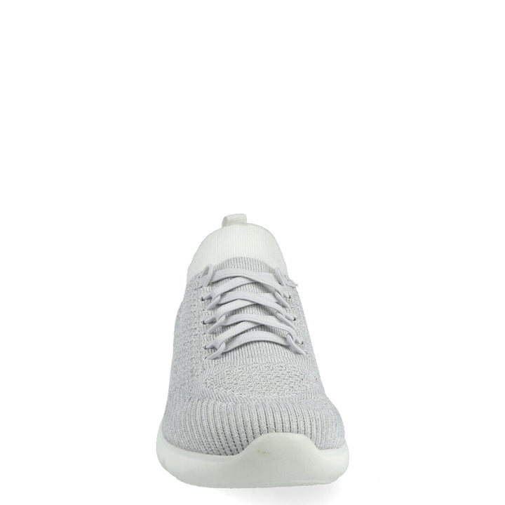 Uma Parker Moscow El White Silver