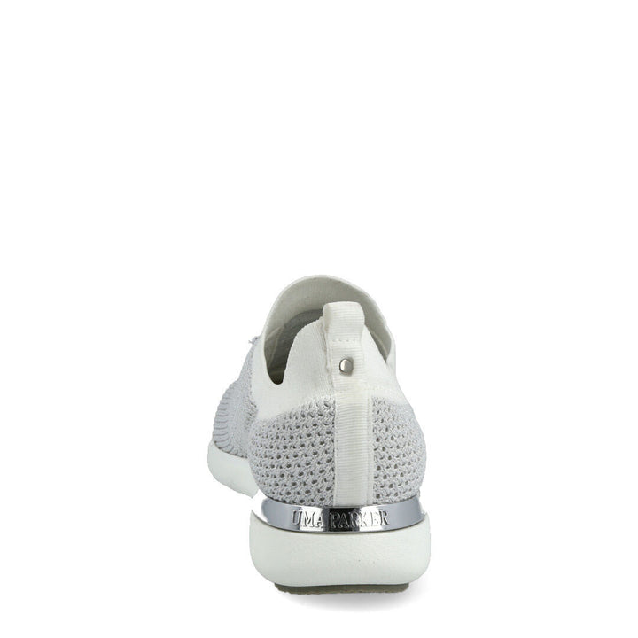Uma Parker Moscow El White Silver