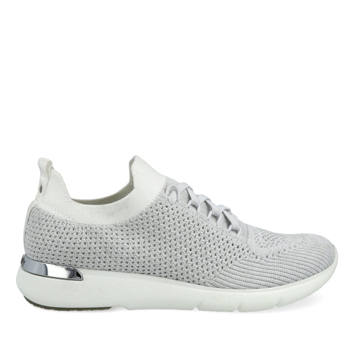 Uma Parker Moscow El White Silver