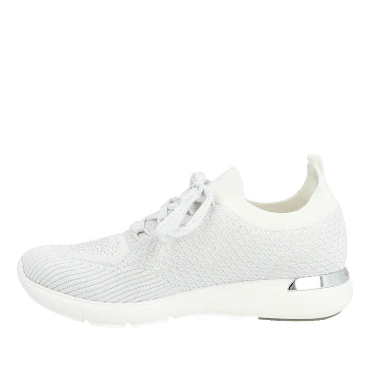 Uma Parker Moscow White