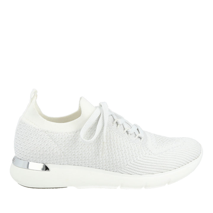 Uma Parker Moscow White