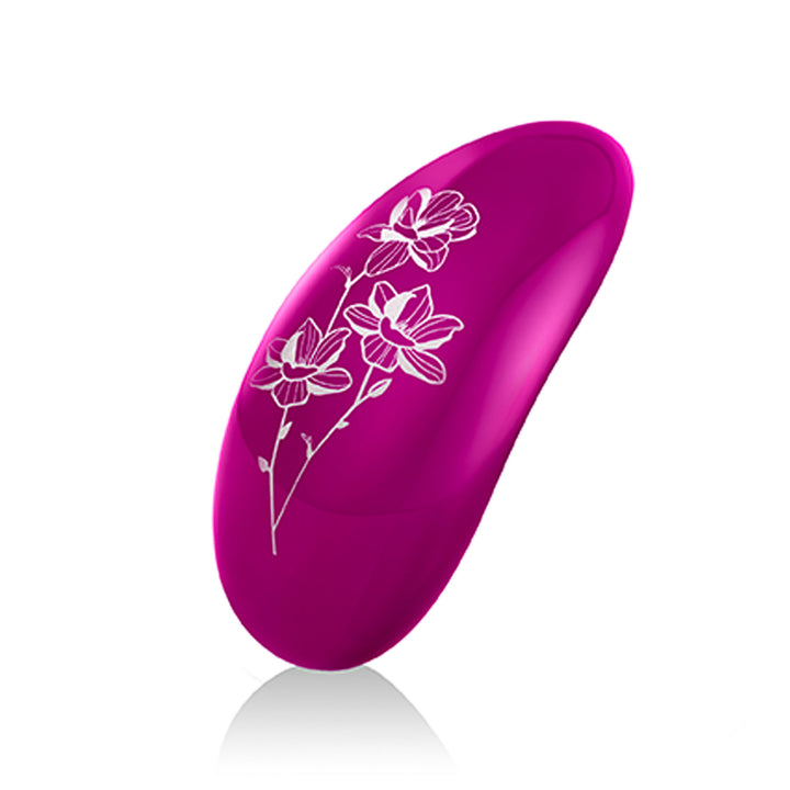 Uma Parker NEA 2 Deep Rose