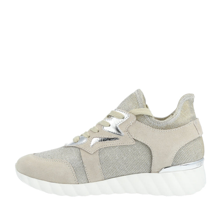 Uma Parker Paris Beige