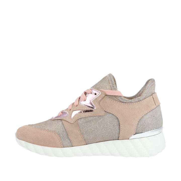 Uma Parker Paris Pink