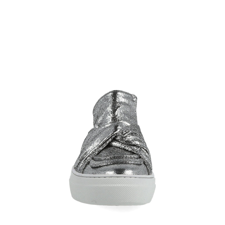 Uma Parker Sabot Rock Silver