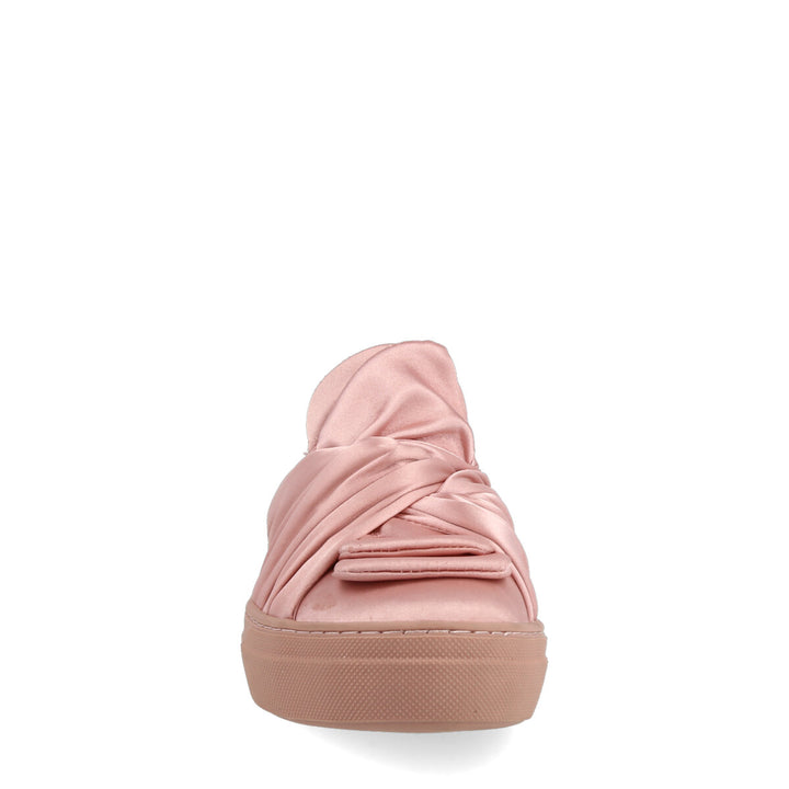 Uma Parker Sabot Satin