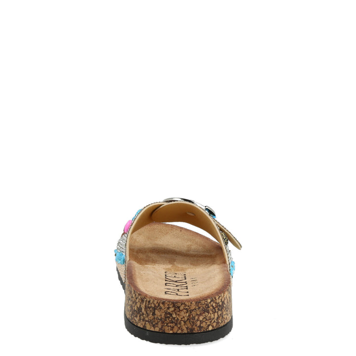 Uma Parker Sandali Ciabatta Nude 11.01.24PND