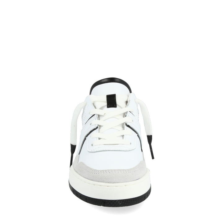 Uma Parker Skate022 Bianco-Nero