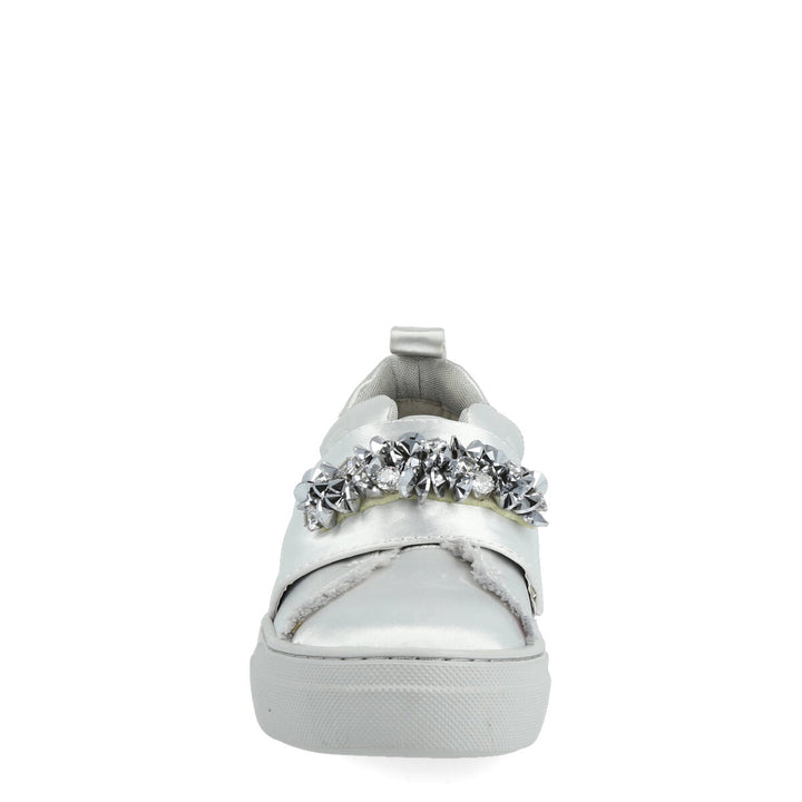 Uma Parker Slip-On Diamonds